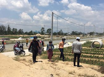 Nhận Giữ Chỗ Dự Án Đẹp Nhất Ven Sông Cổ Cò Sentosa Riverside 2 Giá Chỉ 8Tr/m2