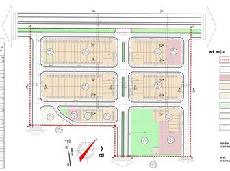Khu Đô Thị Diamond City Sông Công - Đường Quốc Lộ 3, Phường Cải Đan, Thị Xã Sông Công, Thái Nguyên