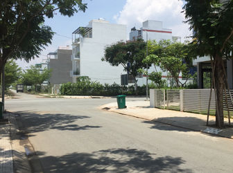 Đất Nền Kiến Á, Sổ Hồng Riêng - Giá 34 Triệu/m2