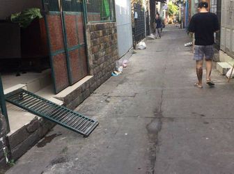 Nhà Huỳnh Tấn Phát, 1 Trệt + 1 Lầu, 2 Phòng Ngủ, Hẻm Xe Tăng.