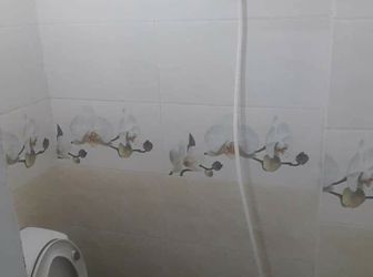 Nhà Huỳnh Tấn Phát, 1 Trệt + 1 Lầu, 2 Phòng Ngủ, Hẻm Xe Tăng.