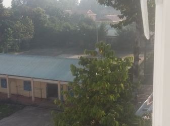 Đi Lại Xa Xôi.bán Nhà Mtkd - Quốc Lộ 22, P. Trung Mỹ Tây, Q.12- Dt: 4.5 X 10.2M (Lửng + 3 Lầu)