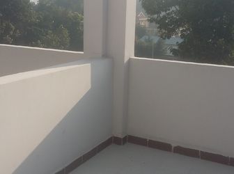 Đi Lại Xa Xôi.bán Nhà Mtkd - Quốc Lộ 22, P. Trung Mỹ Tây, Q.12- Dt: 4.5 X 10.2M (Lửng + 3 Lầu)