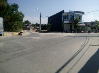 Cần Bán Đất Nền Điện Thắng - Quảng Nam Giá Cực Rẻ!!!