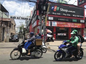 Bán Nhà Hxh 4M, Dt 4X21M, Gần Gx Trung Bắc, Đường Lê Đức Thọ, Gò Vấp