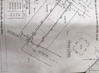 Bán Nhà Hxh 4M, Dt 4X21M, Gần Gx Trung Bắc, Đường Lê Đức Thọ, Gò Vấp