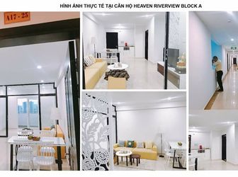 Cơ Hội Cuối Cùng Mua Căn Hộ Tầm 1 Tỷ Để Nhận Ưu Đãi Đến 100 Triệu