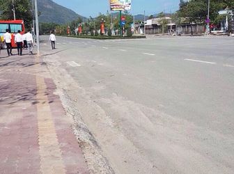 Cần Ra Đi Gấp Lô Đất Mặt Tiền Ngay Tân Thành, Vũng Tàu.