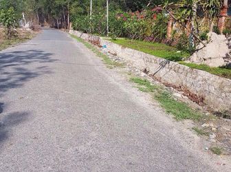 Cần Ra Đi Gấp Lô Đất Mặt Tiền Ngay Tân Thành, Vũng Tàu.