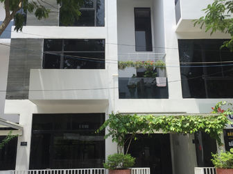 Bán Nhà Biệt Thự Ventura-Cát Lái -Quận 2-Tp.Hcm