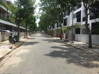 Bán Nhà Biệt Thự Ventura-Cát Lái -Quận 2-Tp.Hcm