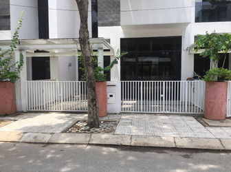 Bán Nhà Biệt Thự Ventura-Cát Lái -Quận 2-Tp.Hcm