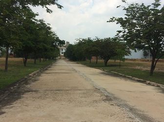 Bán Đất Mỹ Phước 3, Sau Siêu Thị, Chợ Mỹ Phước, Shr, 680Tr, Thổ Cư 100%