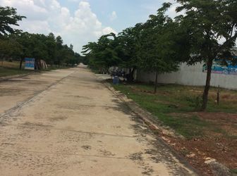 Bán Đất Mỹ Phước 3, Sau Siêu Thị, Chợ Mỹ Phước, Shr, 680Tr, Thổ Cư 100%