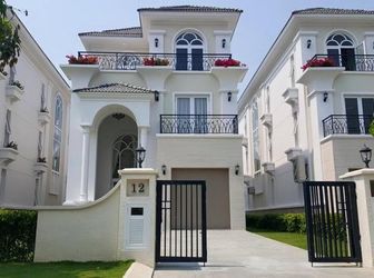 Bán Biệt Thự The Venica Khang Điền, Giá 28 Tỷ, 333M2, Sổ Hồng