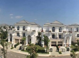 Bán Biệt Thự The Venica Khang Điền, Giá 28 Tỷ, 333M2, Sổ Hồng