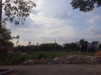 Becamex Bán 3 Suất Nội Bộ Vị Trí Đẹp Gần Trường, Chợ Khu Vực Đông Dân Cư.