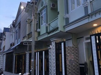 Bán Nhà Khu dân cư Quân Báo Thỏa Điều Kiện Lý Tưởng Để Sinh Sống Tại Cần Thơ.