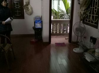 Bán Biệt Thự 3 Tầng 67M2 Phùng Khoang Giá 3.3 Tỷ