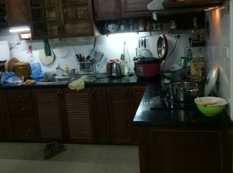 Bán Biệt Thự 3 Tầng 67M2 Phùng Khoang Giá 3.3 Tỷ