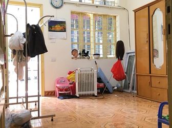 Bán Nhà Nguyễn Đức Cảnh, Hoàng Mai, Ô Tô Phi Vèo Vèo, Kinh Doanh Đỉnh, Chỉ 3,98 Tỷ.