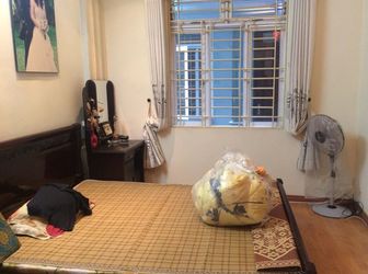 20M Ra Phố Khâm Thiên - Nội Thất Xịn Giá Yêu Thương 3.2 Tỷ