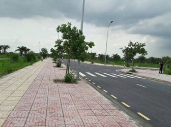 Lô Đất Liền Kề Khu Dân Cư Phú Mỹ Hưng - Quận 7 – Giá Khởi Điểm: 680 Triệu