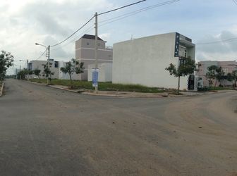 Lô Đất Liền Kề Khu Dân Cư Phú Mỹ Hưng - Quận 7 – Giá Khởi Điểm: 680 Triệu