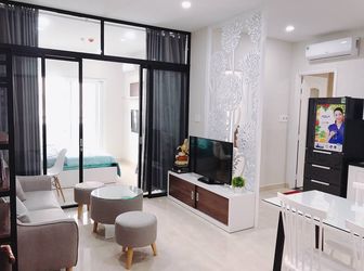Ch Heaven Cityview, Nằm Liền Kề Đại Lộ Võ Văn Kiệt, Nhận Nhà Cuối Năm 2018.