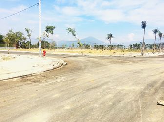 Mở Bán Đất Nền Quận Liên Chiểu Trục Đường Thông Biển, Nhận Đặt Chổ 100Tr/nền
