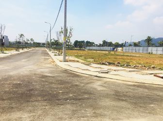 Mở Bán Đất Nền Quận Liên Chiểu Trục Đường Thông Biển, Nhận Đặt Chổ 100Tr/nền