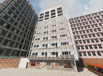 Cho Thuê Văn Phòng Chính Chủ Giá Rẻ Quận 1