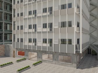 Cho Thuê Văn Phòng Chính Chủ Giá Rẻ Quận 1