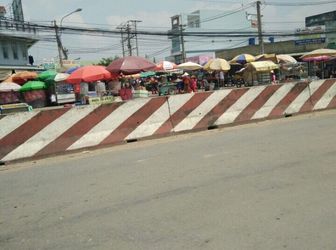 Đất Nền Đầu Tư Cam Kết Sinh Lời Từ 20% Trong 3 Tháng, Giá Rẻ. Ngay Trung Tâm Thị Trấn Đức Hòa