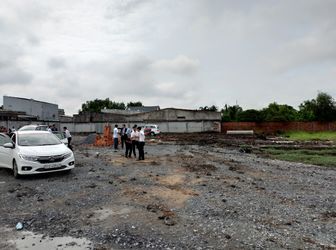 Đất Nền Đầu Tư Cam Kết Sinh Lời Từ 20% Trong 3 Tháng, Giá Rẻ. Ngay Trung Tâm Thị Trấn Đức Hòa