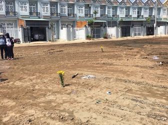 Khu Đô Thị Ven Sông An Phú Center Giá 9 Triệu/m2