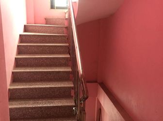 Cực Sốc...! Nhỉnh 3 Tỷ Có Ngay Nhà Trọ 6 Tầng 35M2 Thuê 15Tr/tháng Tại Cầu Giấy.