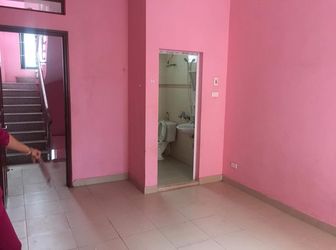 Cực Sốc...! Nhỉnh 3 Tỷ Có Ngay Nhà Trọ 6 Tầng 35M2 Thuê 15Tr/tháng Tại Cầu Giấy.