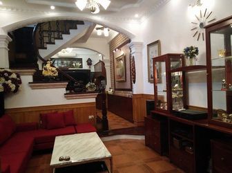 Cần Bán Gấp Nhà Phạm Ngọc Thạch , Nhà Mới, Giá 3,1 Tỷ