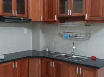 Nhà Giá Rẻ Nở Hậu, Nguyễn Phi Khanh, P. Tân Định, Quận 1, Giá 2,8 Tỷ