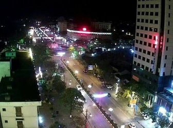 Cơ Hội Sở Hữu Địa Điểm Kinh Doanh Vàng Giữ Trung Tâm Thành Phố Thái Nguyên, Tại Tòa Nhà Tecco Tower