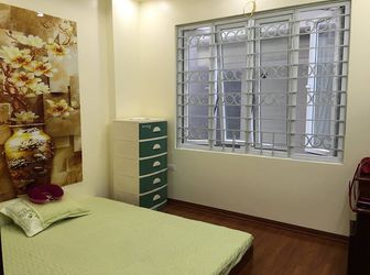 Đón Tương Lai - 10M Mặt Đường Láng - Nhà Xây Mới - Giá 3.85 Tỷ