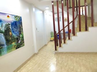 Đón Tương Lai - 10M Mặt Đường Láng - Nhà Xây Mới - Giá 3.85 Tỷ