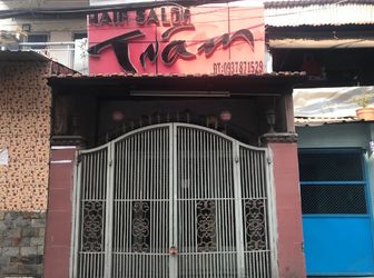 Cần Bán Gấp Nhà Hxh Đường Nguyễn Thái Sơn, P.5, Gv. Dt: 3X11M Giá 2.95 Tỷ