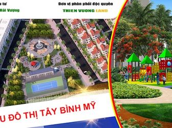 Bán Lô Đất Nền Siêu Rẻ: 518 Triệu/Lô Ở Thị Trấn Bình Lục, Hà Nam 