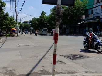 Chính Chủ Bán Nhà Mt Cn1, 1 Trệt 1 Lầu Dt 4.1X30M Lh: 0983700687