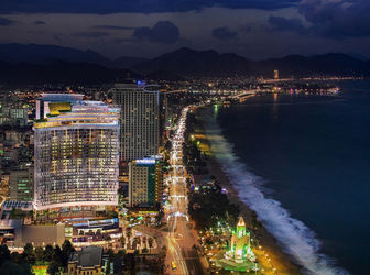 Căn Hộ Condotel Nha Trang Lợi Nhuận 160% Sau 5 Năm