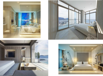 Căn Hộ Condotel Nha Trang Lợi Nhuận 160% Sau 5 Năm