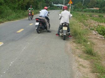 Bán 4367M2, Thổ Cư, Đất Mặt Tiền Tỉnh Lộ 15, Củ Chi