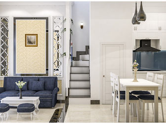 Mở Bán 25 Căn Nhà 1 Trệt 2 Lầu Thiết Kế Bán Cổ Điển